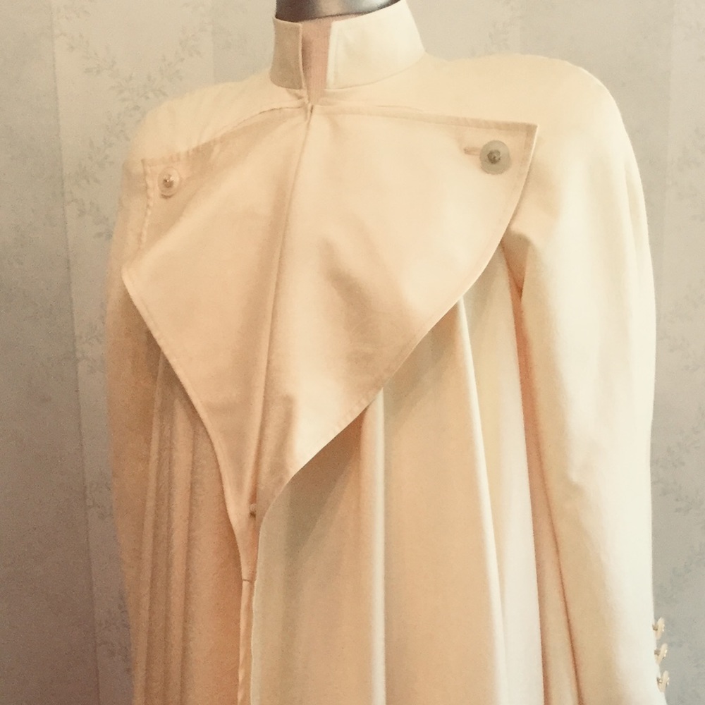 Cest Simone Swing Coat